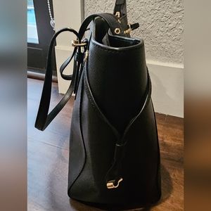 Michael Kors Black Bag
